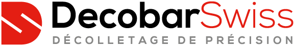 Logo Decobar Swiss